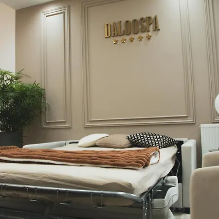 Daloospa Proche Paris, Stade De France,Aeroport Cdg Design&Spa Drancy Buitenkant foto