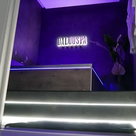 Daloospa Proche Paris, Stade De France,Aeroport Cdg Design&Spa Drancy Buitenkant foto