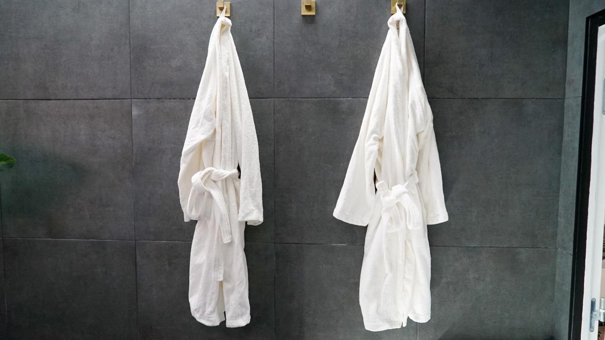Daloospa Proche Paris, Stade De France,aeroport Cdg Design&spa Apartment *