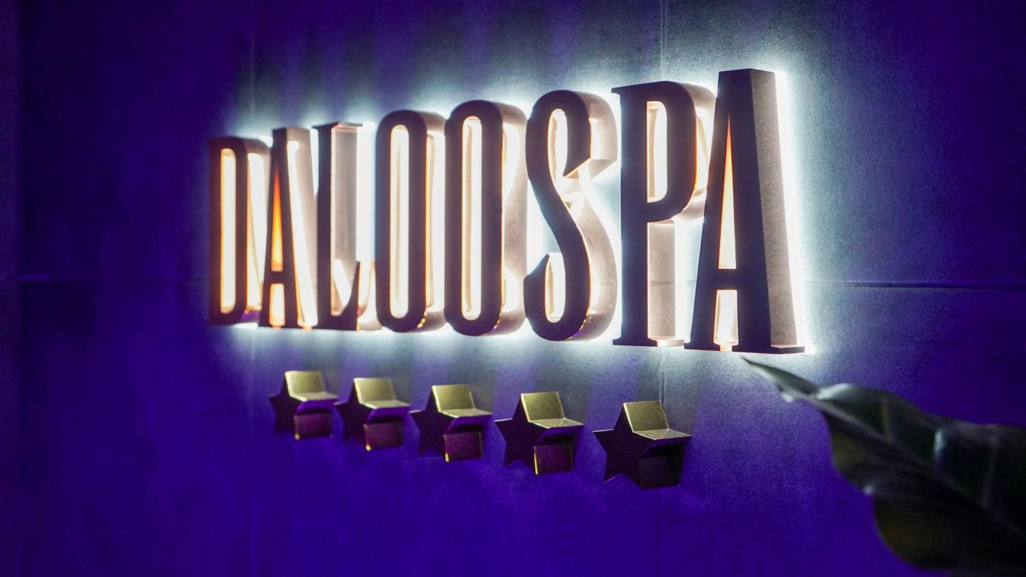 Daloospa Proche Paris, Stade De France,aeroport Cdg Design&spa