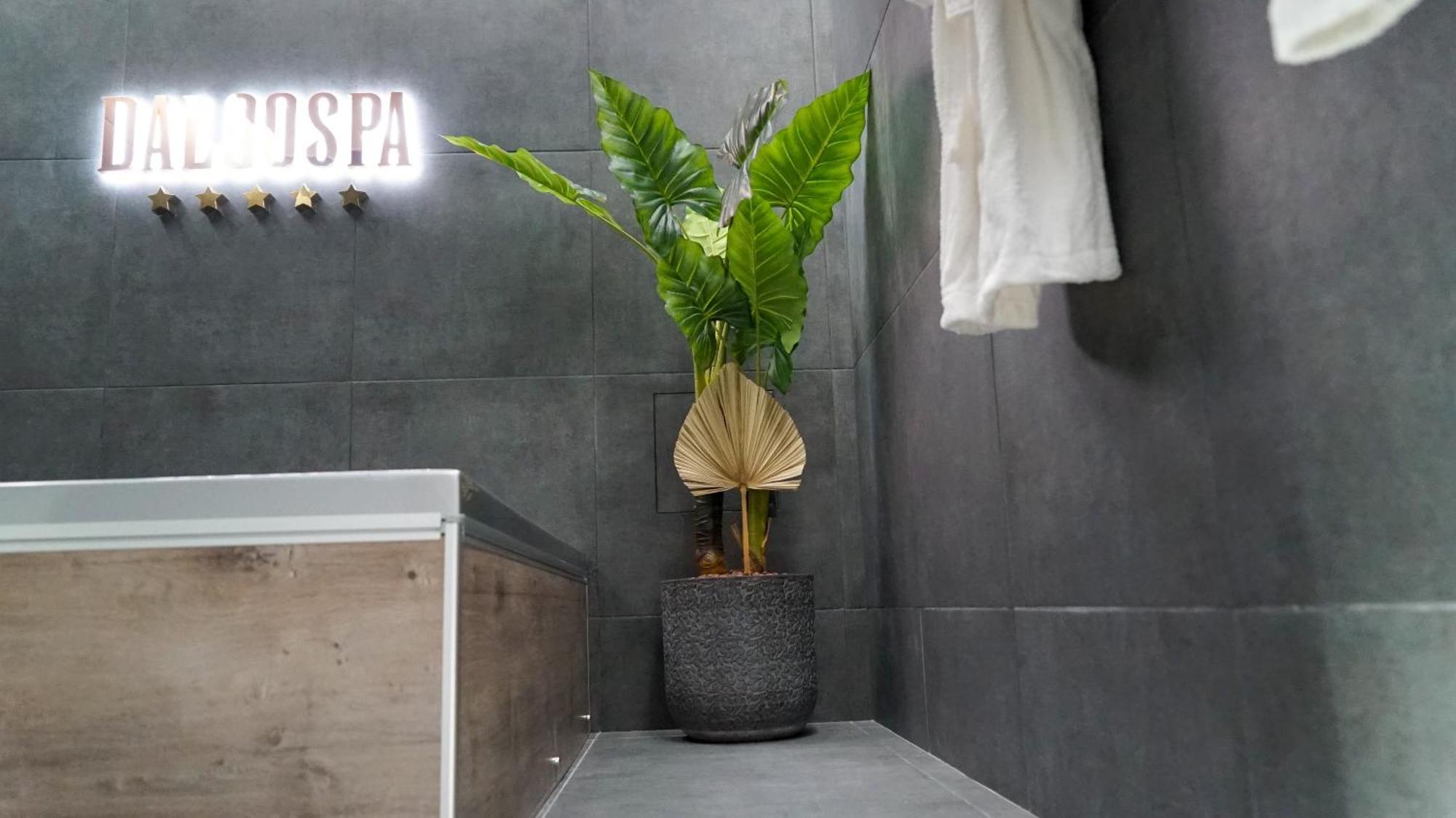 Daloospa Proche Paris, Stade De France,aeroport Cdg Design&spa